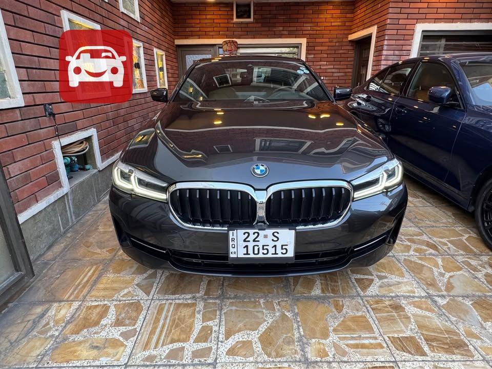 BMW  530 XDrive