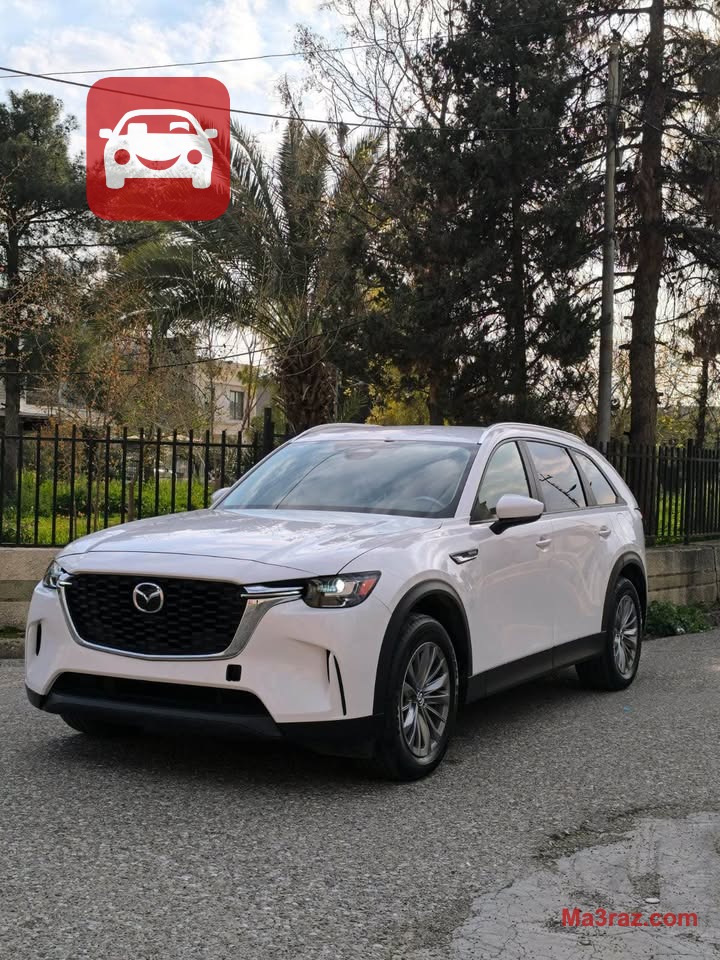 Mazda CX-9
